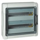 BTICINO - BTIF107N36D2 IDROBOARD - CENTRALINO 18X2 MODULI IP65