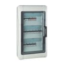 BTICINO - BTIF107N36D3 IDROBOARD - CENTRALINO 12X3 MODULI IP65