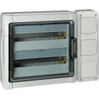 BTICINO - BTIF107N3V IDROBOARD - SCATOLA VERTICALE 3 FILE IP6