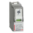 BTICINO - BTIF10LFVSN2 BTDIN - CARTUCCIA RICAMBIO 1000VDC