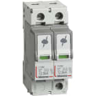 BTICINO - BTIF10MB2 BTDIN - SPD T1+T2 12,5KA 2P