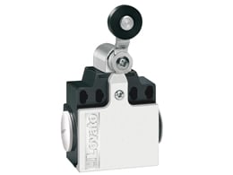 LOVATO - LOVKCE2S02 FINEC.LEVA ROT.MET. 2NC SC.