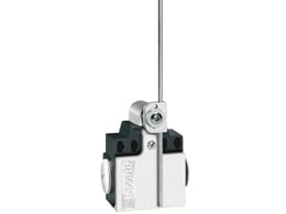 LOVATO - LOVKCL2L02 FINEC.LEVA ASTA REG.MET.2NC LEN.