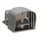LOVATO - LOVKR210S22 PEDALIERA LEVA SICUR. 2NA+2NC SCATTO