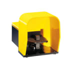 LOVATO - LOVKG220L11 PEDALIERA BLOCCO 1NA+1NC LENTO