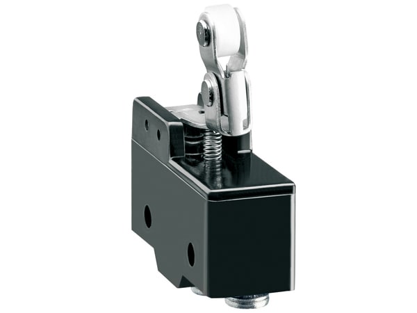 LOVATO - LOVKSC9F MICRO SWITCH LEVA+ROT.UNIDIR.T.FASTON