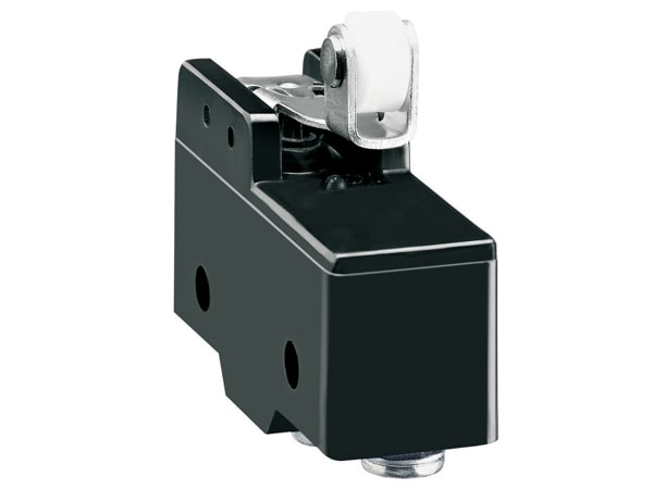 LOVATO - LOVKSC3F MICRO SWITCH A LEVA(38MM)+ROT.T.FASTON