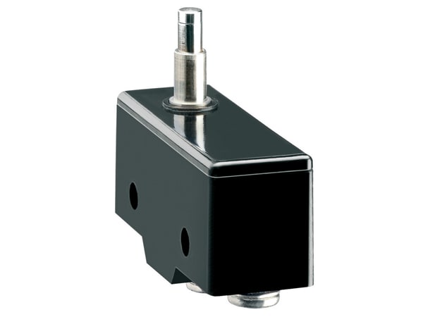 LOVATO - LOVKSA2F MICRO SWITCH AD ASTA TERMINALI FASTON