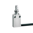 LOVATO - LOVKPB6S11 FINEC. ASTA ROT+DADI NO+NC SCATTO