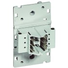 BTICINO - BTIF15/7500P6 POWER TIFAST - CONNETTORE CIRCUITI AUSIL
