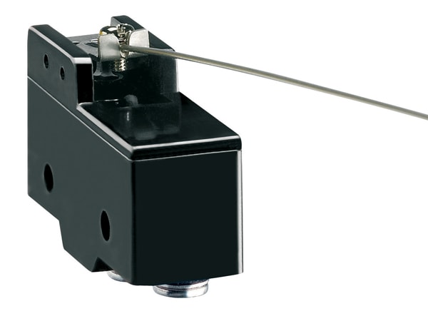 LOVATO - LOVKSL3F MICRO SWITCH A LEVA (168MM) TERM. FASTON