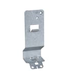 SCHNEIDER ELECTRIC - SNRVW3A9921 Kit adattatore meccanico per montaggio diretto interruttore GV2AF4