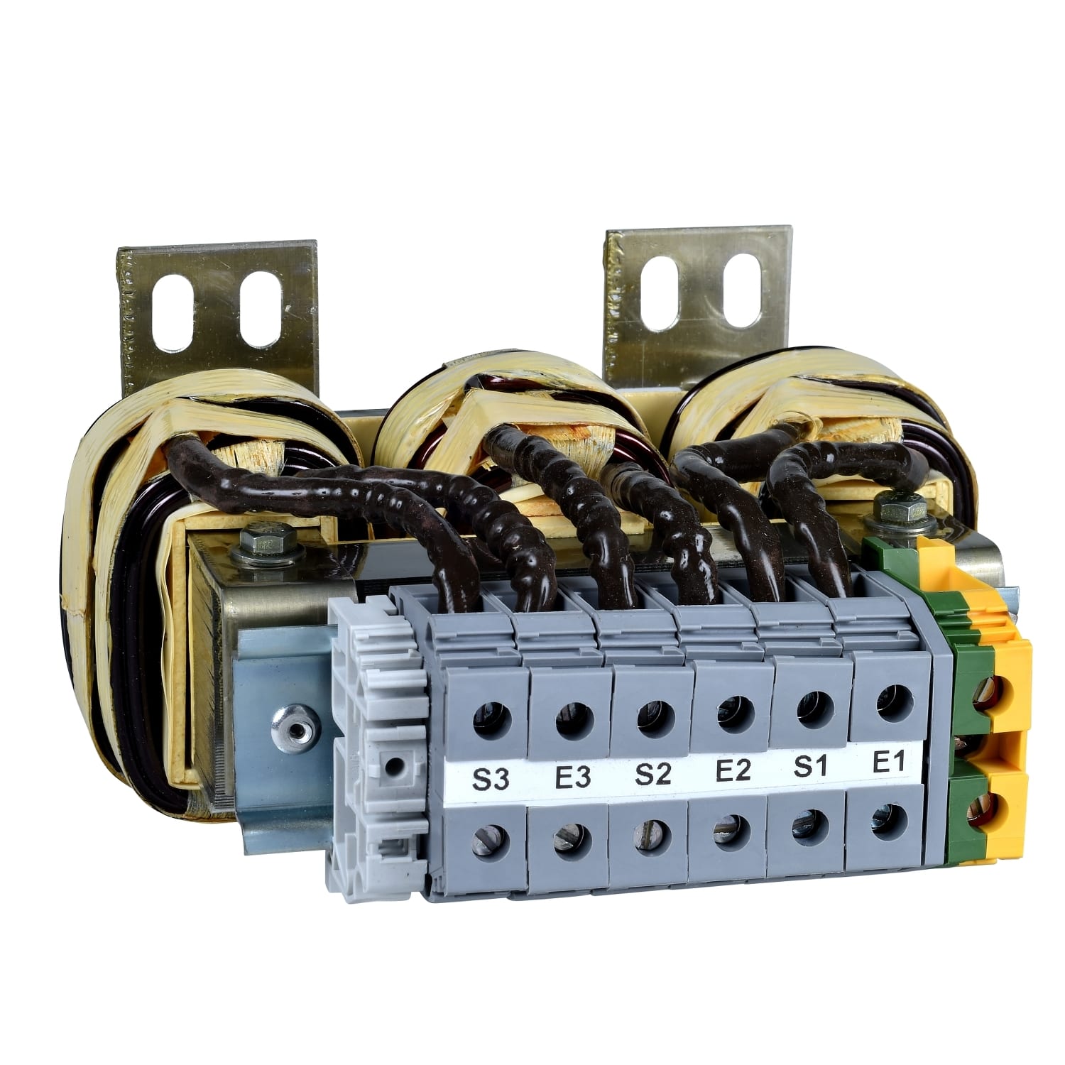 SCHNEIDER ELECTRIC - SNRVZ1L030U800T INDUTTANZA