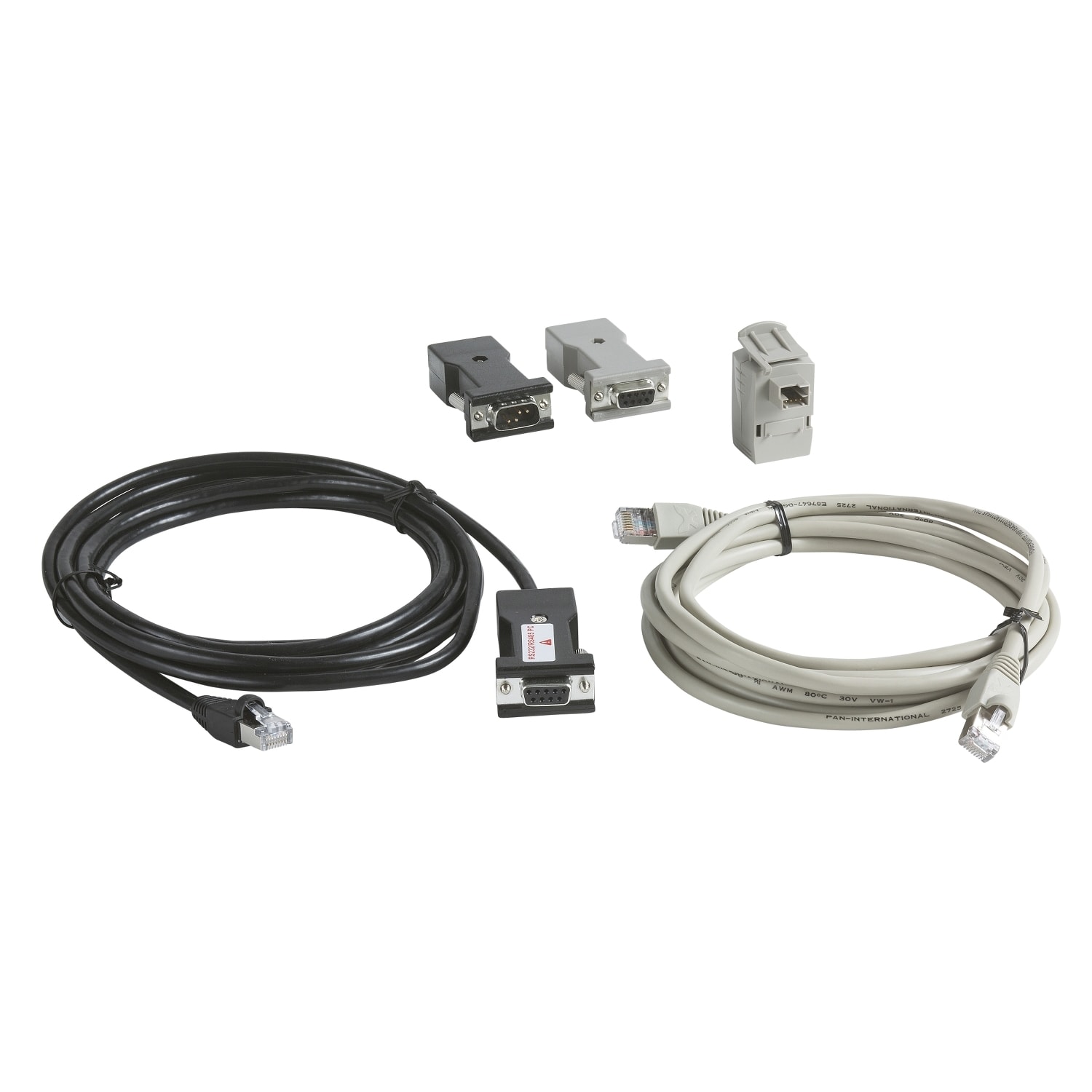SCHNEIDER ELECTRIC - SNRVW3A8106 Kit collegamento PC-ATV serie 8