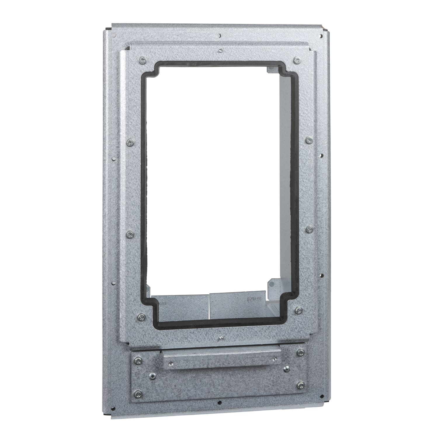 SCHNEIDER ELECTRIC - SNRVW3A95118 FLANGE MOUNTING KIT PROCESS 500-690V