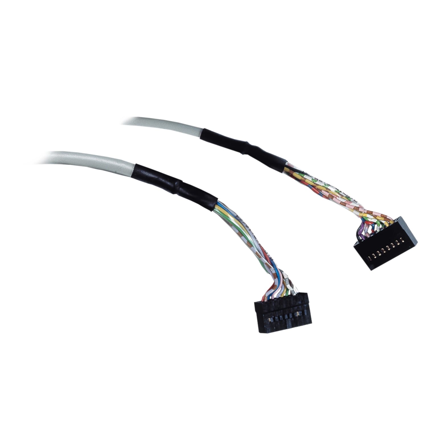 SCHNEIDER ELECTRIC - SNRABFH20H100 CAVO UNIVERSALE 1M HE10
