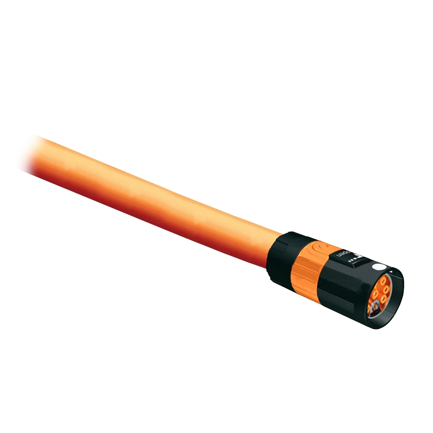 SCHNEIDER ELECTRIC - SNRVW3M5100R100 CAVO MOT. BSH040 1,0MM 10M APERTO