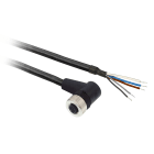 YAGEO TMSS ITALY SRL - TSIXZCP12V12L5 CAVO M12 F 90G 5M
