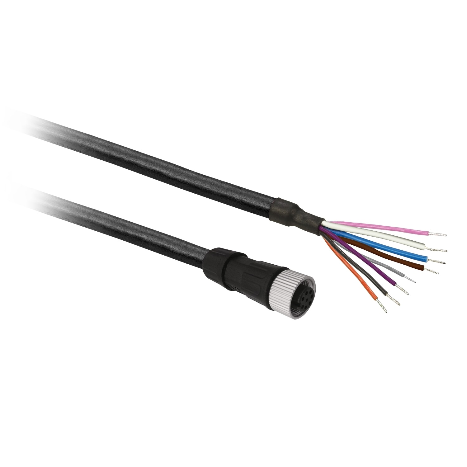 YAGEO TMSS ITALY SRL - TSIXZCP29P12L20 CAVO M12 20M
