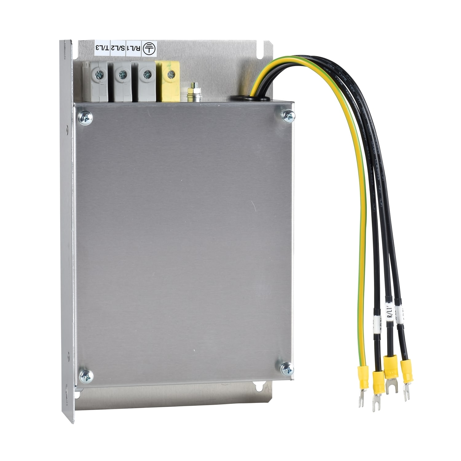 SCHNEIDER ELECTRIC - SNRVW3A31406 FILTRO EMC TG7 M3/TG7 N4