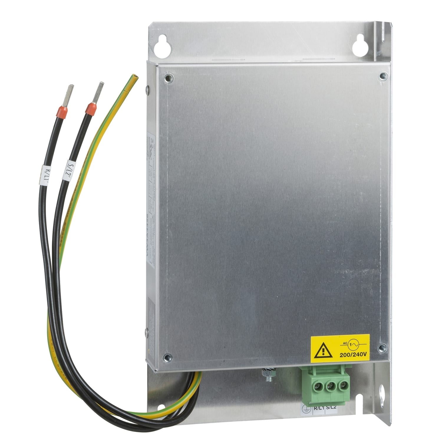 SCHNEIDER ELECTRIC - SNRVW3A4426 Filtro EMC - 23,9 A - monofase