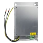 SCHNEIDER ELECTRIC - SNRVW3A4420 EMC FILTER FOR ATV312 AND L32 IN=9A