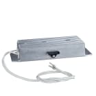 SCHNEIDER ELECTRIC - SNRVW3A7725 Resistenza di frenatura - IP00 - 100 Ohm - 35 W
