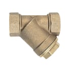 WATTS INDUSTRIES ITA - WATF21NOR32 FILTRO A Y IN OTTONE DN32 CON O-R