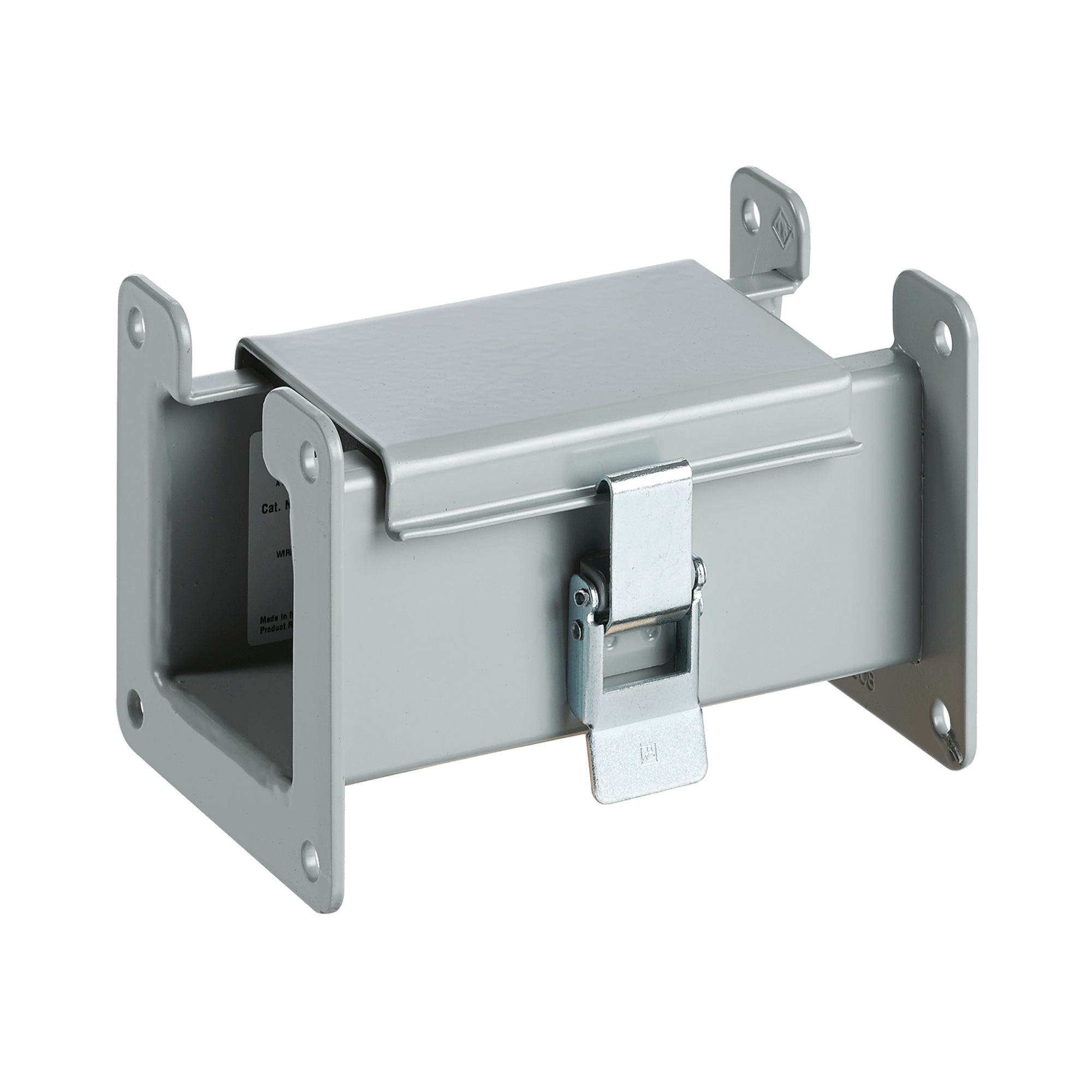 ELDON AUSTRIA GMBH - HOFF126L06 Sezione dritta da 6