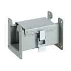 ELDON AUSTRIA GMBH - HOFF44L06 Sezione dritta da 6", F10: Guida cavi 12 aperta