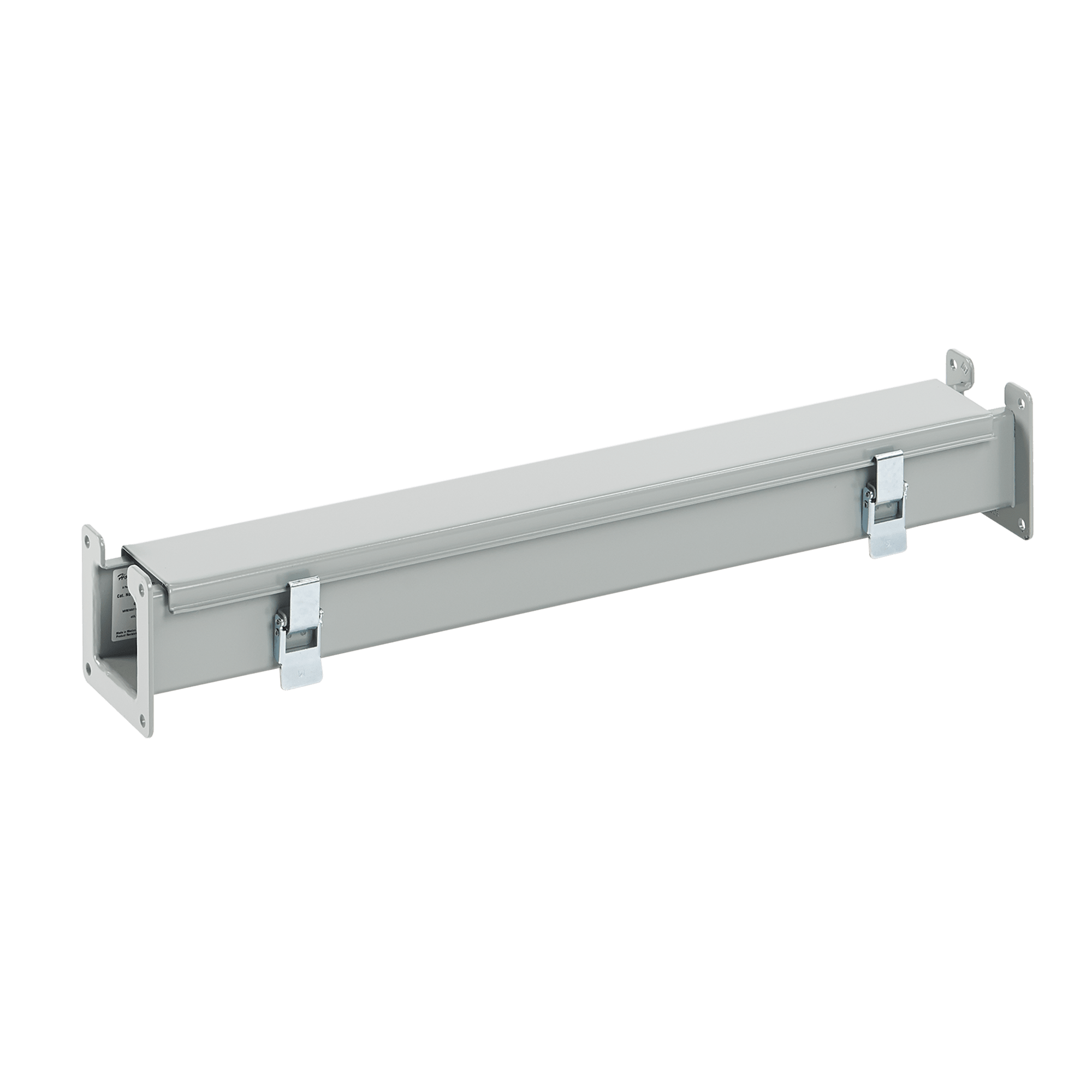 ELDON AUSTRIA GMBH - HOFF22L24 Sezione dritta da 24