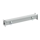 NVENT HOFFMAN - HOFF88L24 Sezione dritta da 24", F10: Guida cavi 12 aperta