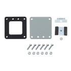 ELDON AUSTRIA GMBH - HOFF88LP Piastra di chiusura