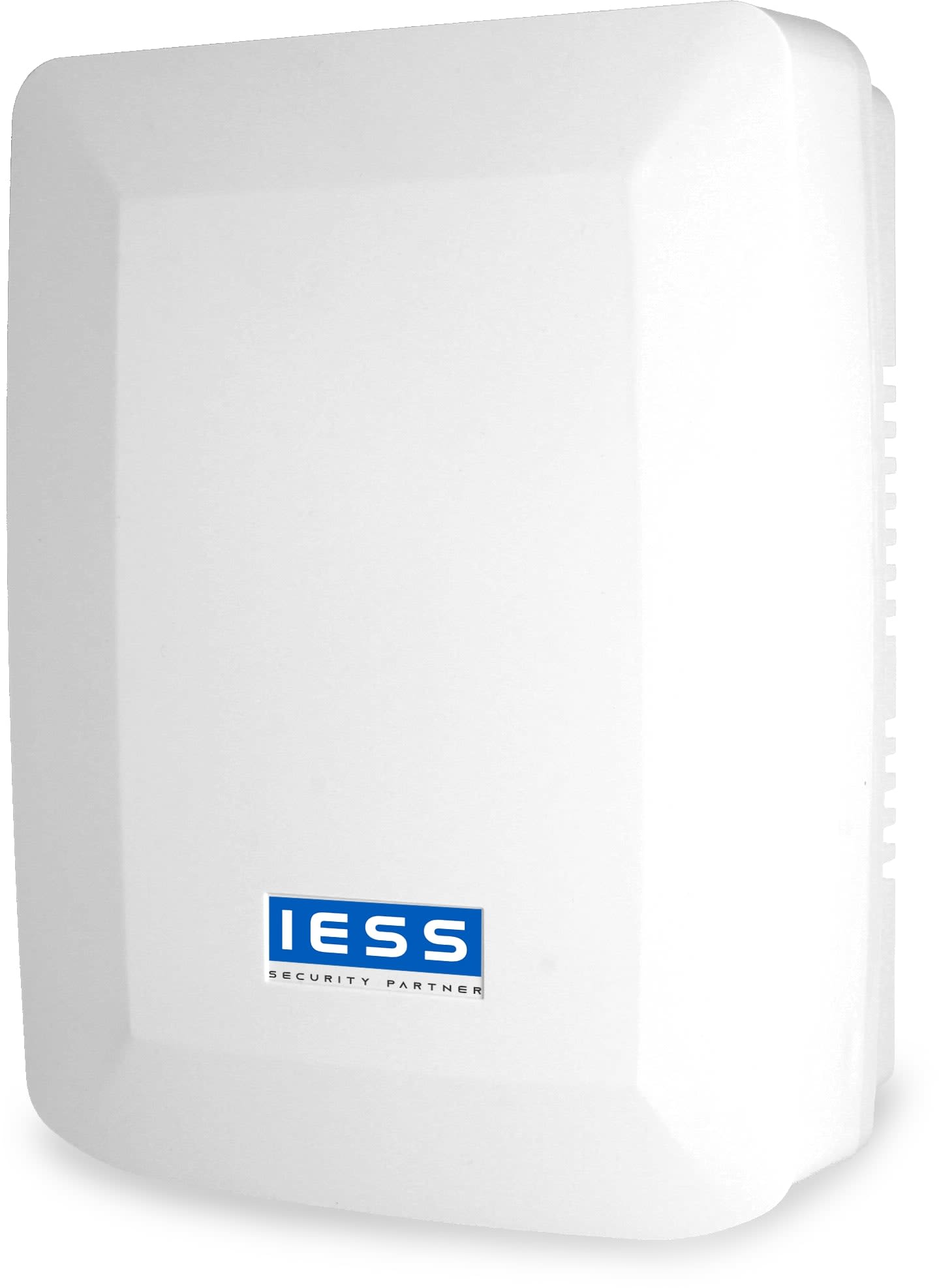 IESS SRL - EAAF24 CENTRALE CABLATA 8 INGRESSI/24, MODULO 4