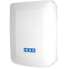 IESS SRL - EAAF24 CENTRALE CABLATA 8 INGRESSI/24, MODULO 4