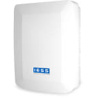 IESS SRL - EAAF24 CENTRALE ANTINTRUSIONE CABLATA 8/24 4G