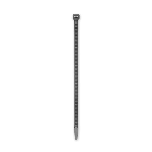 ARNOCANALI SPA - ARNF25048N FASCETTA 250X4,8 NERA
