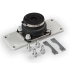 ITALWEBER SPA - ITW7790666 CONO PER CAVI DIAM27-66 CON FLANGIA