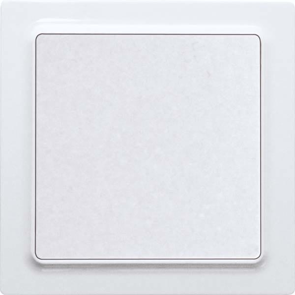 ELTAKO - EAK30055715 WIRELESS PUSHBUTTON , PURE WHITE GLOSSY