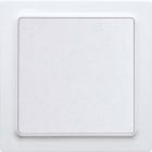 ELTAKO - EAK30055715 WIRELESS PUSHBUTTON , PURE WHITE GLOSSY