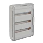 BTICINO - BTIF305PT54 CENTRALINO DA PARETE IP40 54 MODULI