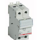 BTICINO - BTIF312 BTDIN - PORTAFUSIBILE SEZIONABILE 2P 20A