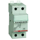 BTICINO - BTIF312FV2 BTDIN - PORTAFUSIBILE 2P 1000VDC