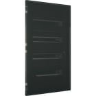 BTICINO - BTIF315P72 LINEA SPACE - CENTRALINO INCASSO 72MOD