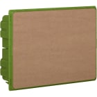 BTICINO - BTIF315SC12 LINEA SPACE - SCATOLA INCASSO 12MOD CART