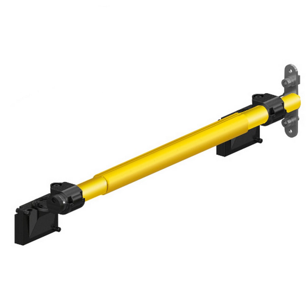 OMRON - OMRF39FMA150R SET.BRACC.MUTING,150MM,PER FOTOC. CATARI