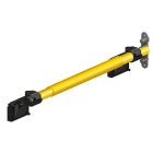 OMRON - OMRF39FMA150R SET.BRACC.MUTING,150MM,PER FOTOC. CATARI