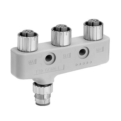 OMRON - OMRF39GCN4L ACCESS. F3SG-RA,CONNETTORE PER F3W-MA TX