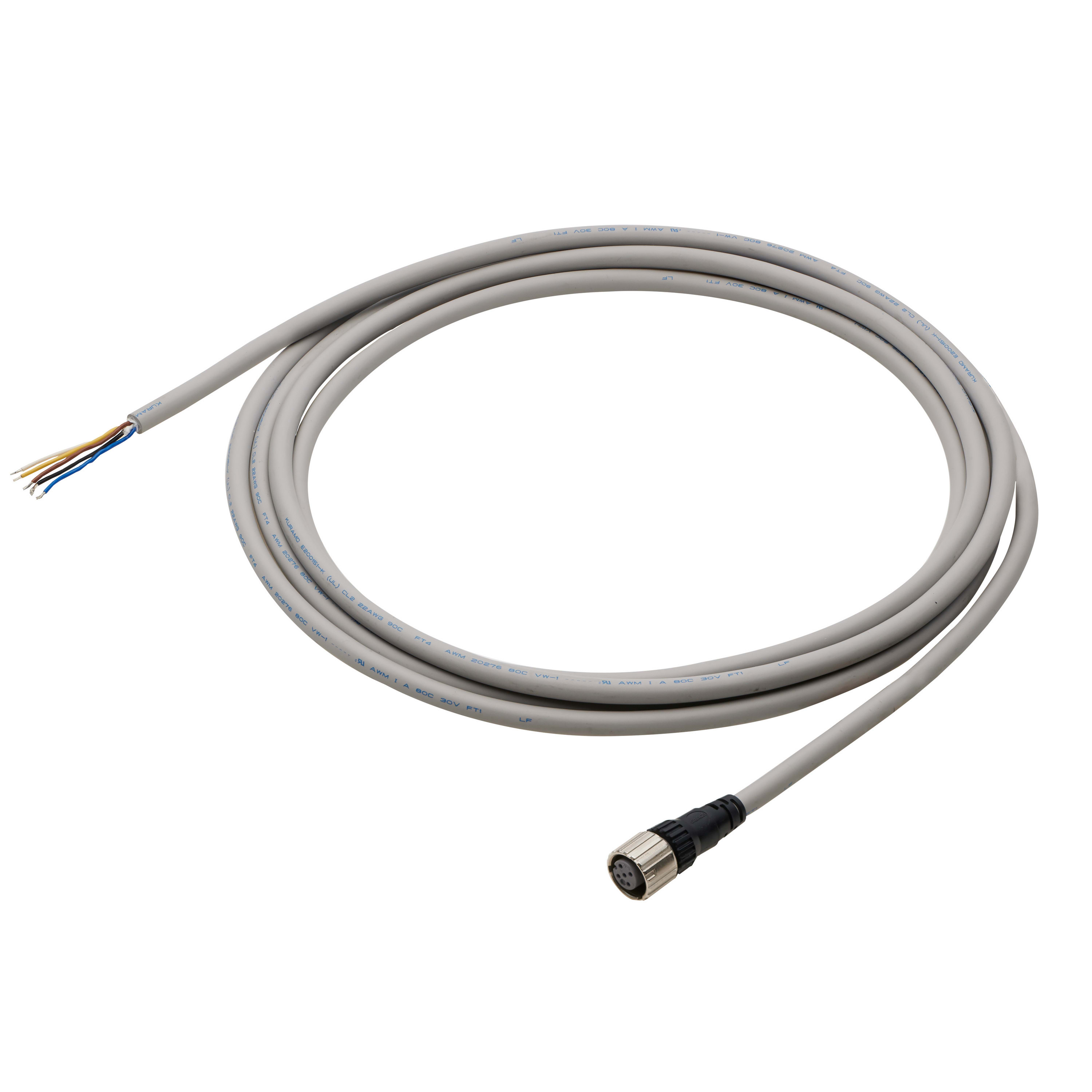 OMRON - OMRF39JG15AL ACCESS.F3SG-RA,SR,PG,CAVOTX,M12 A FILI,1