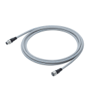 OMRON - OMRF39JGR5BL Access.F3SG-RA,SR,PG,CavoTX,M12 a M12,0.5m